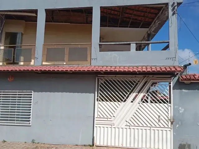 Imagem: Casa de 2 Pavimentos, 3 Quartos, Piscina