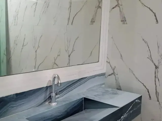 Imagem 4: Casa de 2 Pavimentos, 3 Quartos, Piscina