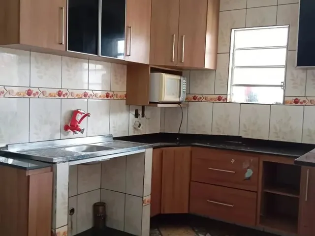 Imagem 12: Casa de 2 Pavimentos, 3 Quartos, Piscina
