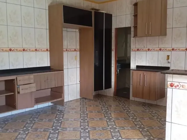 Imagem 8: Casa de 2 Pavimentos, 3 Quartos, Piscina