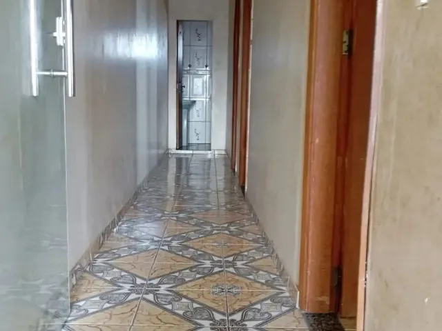 Imagem 5: Casa de 2 Pavimentos, 3 Quartos, Piscina
