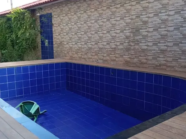 Imagem 7: Casa de 2 Pavimentos, 3 Quartos, Piscina