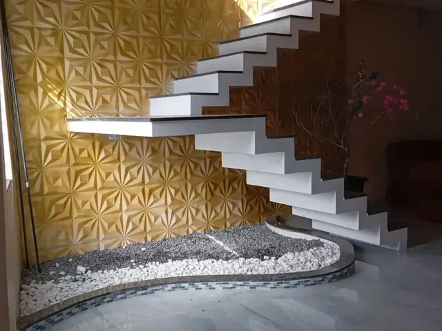 Imagem 3: Casa de 2 Pavimentos, 3 Quartos, Piscina
