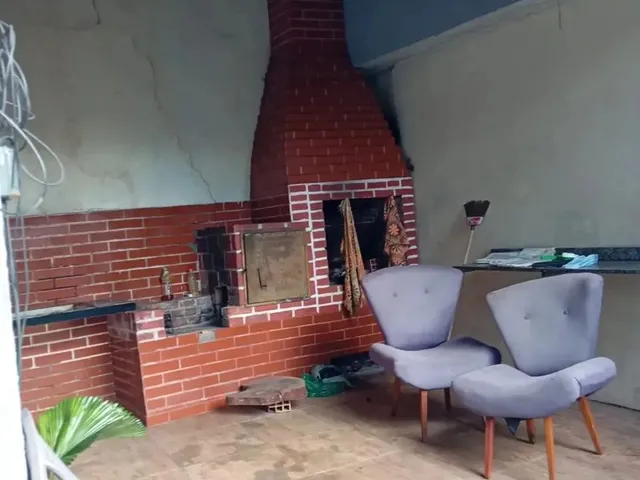 Imagem 10: Casa de 2 Pavimentos, 3 Quartos, Piscina