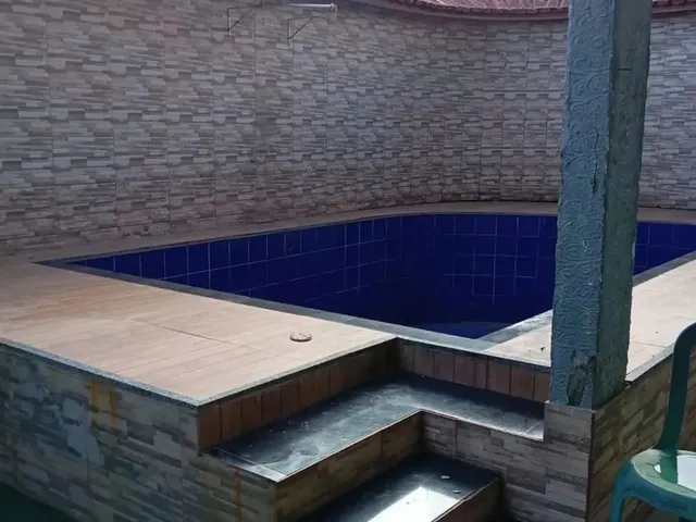 Imagem 6: Casa de 2 Pavimentos, 3 Quartos, Piscina