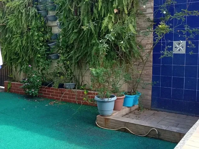 Imagem 15: Casa de 2 Pavimentos, 3 Quartos, Piscina