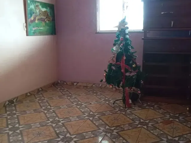 Imagem 2: Casa de 2 Pavimentos, 3 Quartos, Piscina