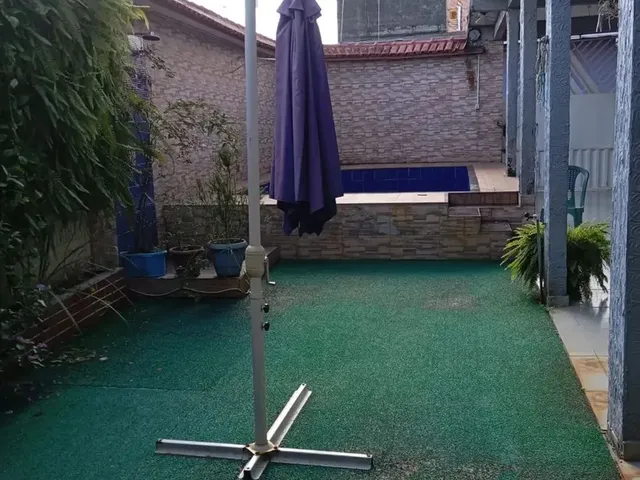 Imagem 11: Casa de 2 Pavimentos, 3 Quartos, Piscina
