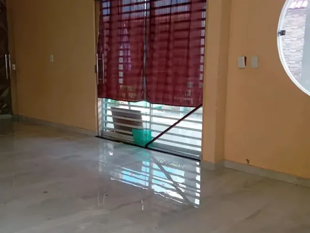 Imagem 9: Casa de 2 Pavimentos, 3 Quartos, Piscina