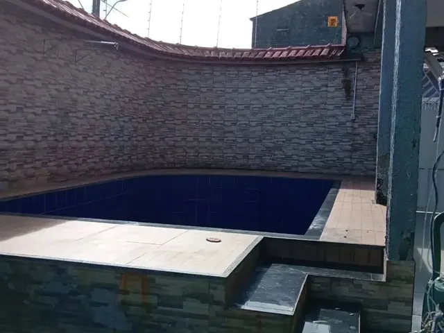 Imagem 13: Casa de 2 Pavimentos, 3 Quartos, Piscina