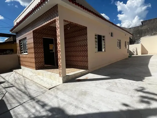 Imagem 1: Alugo Casa 3 Quartos, Bairro Nova Cidade
