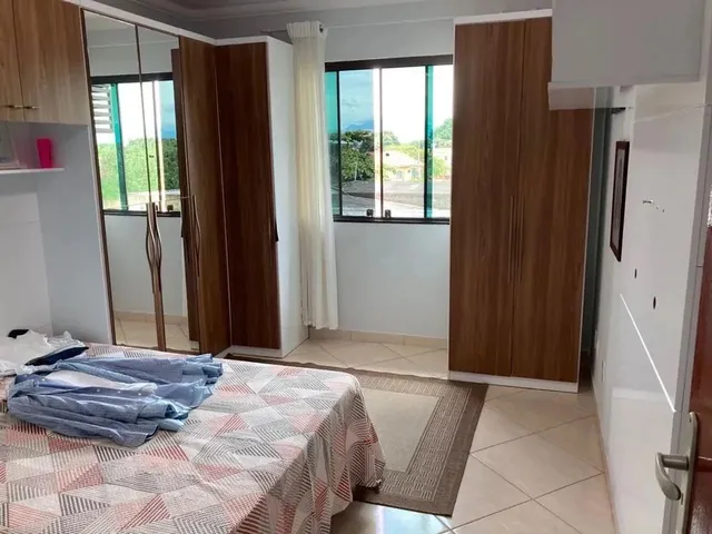 Imagem: Alugon Casa 3 Quartos no Centro Itaboraí