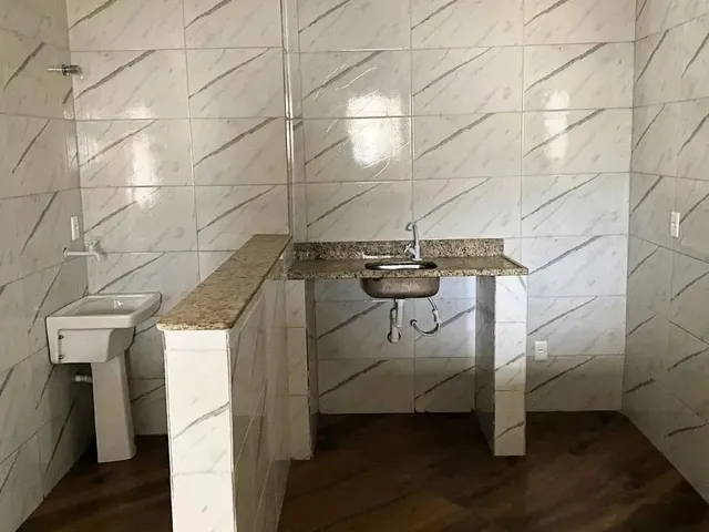 Imagem 2: Apartamento com 2 Quartos em Piabetá