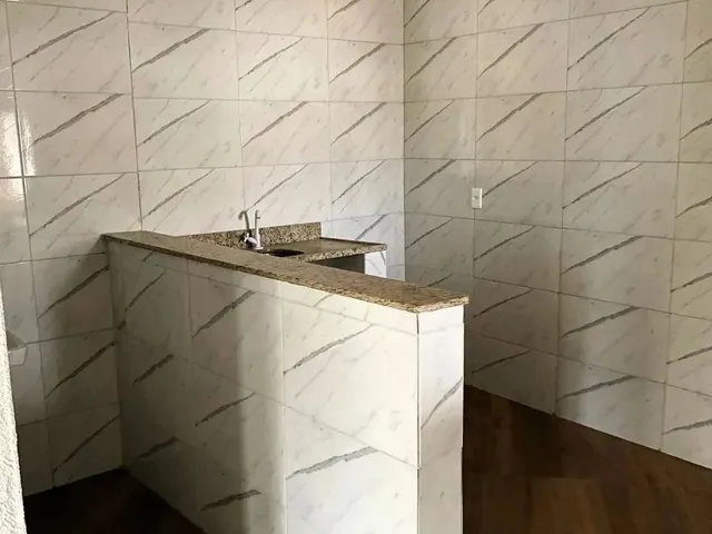 Imagem 12: Apartamento com 2 Quartos em Piabetá