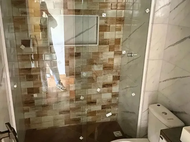Imagem 10: Apartamento com 2 Quartos em Piabetá
