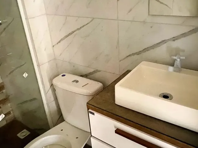Imagem 14: Apartamento com 2 Quartos em Piabetá