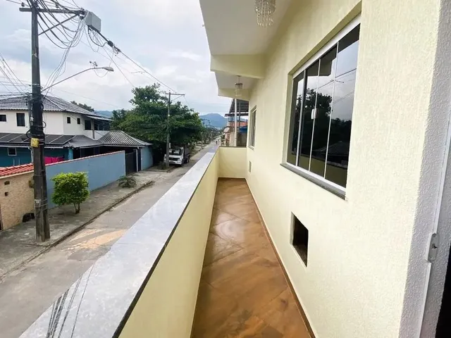Imagem 9: Apartamento com 2 Quartos em Piabetá