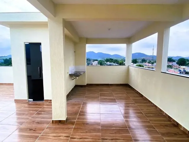 Imagem 6: Apartamento com 2 Quartos em Piabetá