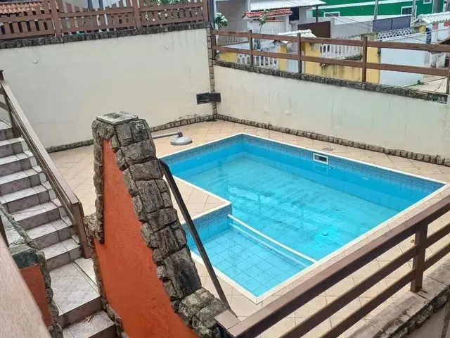 Imagem: Casa no Centro de Maricá com 345 M² com