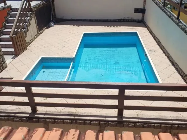Imagem 15: Casa no Centro de Maricá com 345 M² com 7 Quartos, Piscina e Churrasqueira