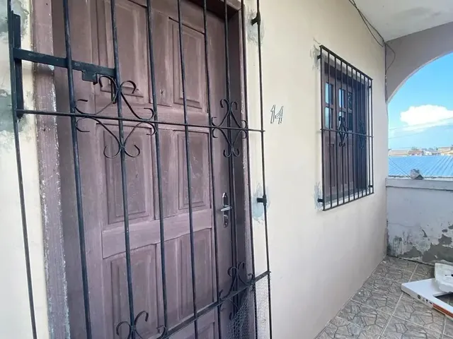 Imagem: Apartamento - 2 Quartos - Sem Cauçao