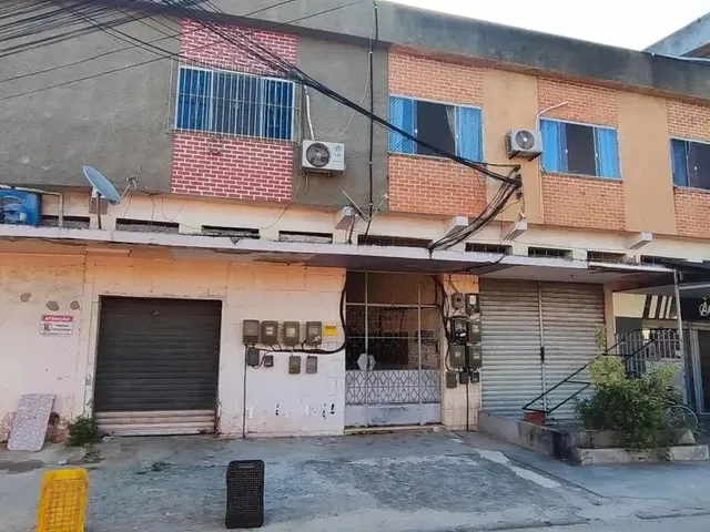 Imagem: Aluguel de Apartamento 2 Dormitórios no