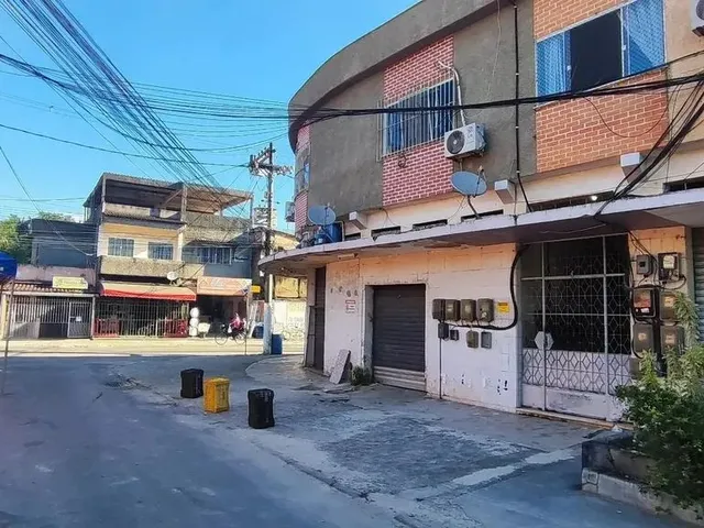 Imagem 10: Aluguel de Apartamento 2 Dormitórios no Centro de Magé - R$ 900,00