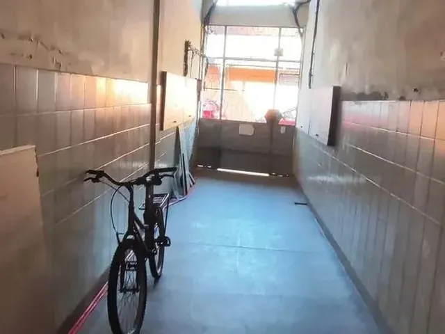 Imagem 2: Aluguel de Apartamento 2 Dormitórios no Centro de Magé - R$ 900,00