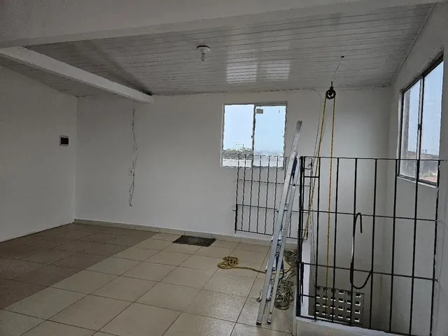 Imagem: Aluguel Apartamento na Marambaia