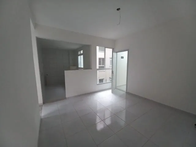 Imagem: 2 Quartos - 1º Moradia - Res Marajora II