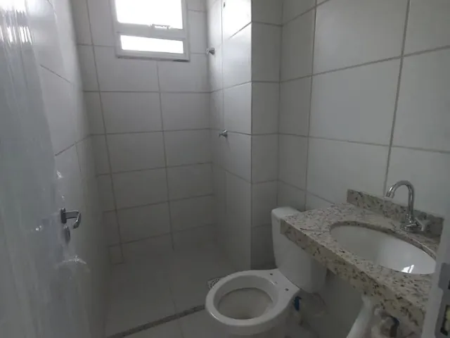 Imagem 3: 2 Quartos - 1º Moradia - Res Marajora II