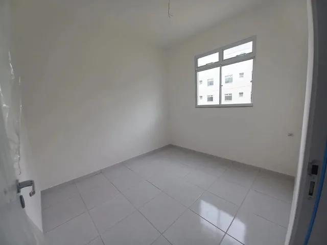 Imagem 4: 2 Quartos - 1º Moradia - Res Marajora II