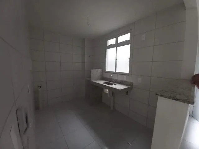 Imagem 5: 2 Quartos - 1º Moradia - Res Marajora II