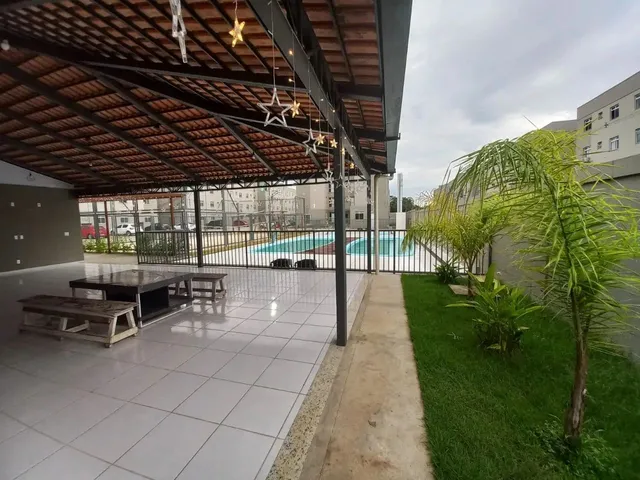 Imagem 7: 2 Quartos - 1º Moradia - Res Marajora II