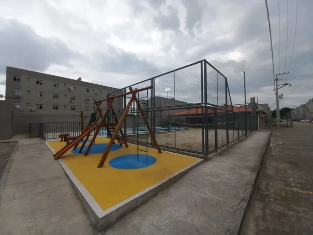 Imagem 8: 2 Quartos - 1º Moradia - Res Marajora II