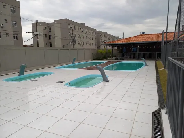 Imagem 9: 2 Quartos - 1º Moradia - Res Marajora II