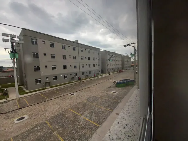 Imagem 10: 2 Quartos - 1º Moradia - Res Marajora II