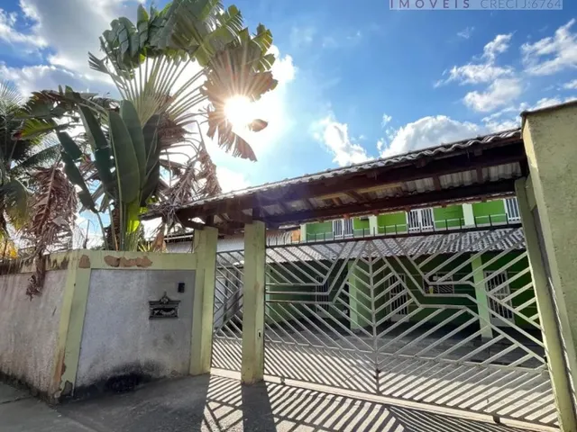 Imagem: Casa em Centro - Magé