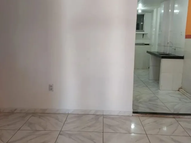 Imagem: Apartamento com Ponto Comercial no Marco