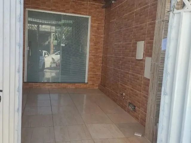 Imagem 8: Apartamento com Ponto Comercial no Marco