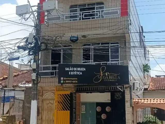 Imagem 7: Apartamento com Ponto Comercial no Marco