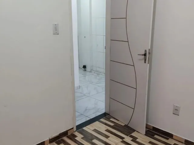Imagem 2: Apartamento com Ponto Comercial no Marco