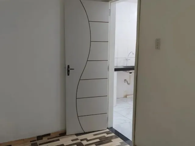 Imagem 10: Apartamento com Ponto Comercial no Marco