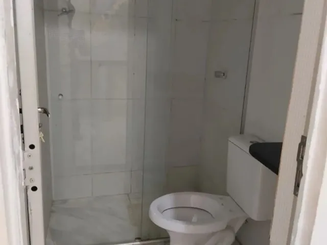Imagem 5: Apartamento com Ponto Comercial no Marco