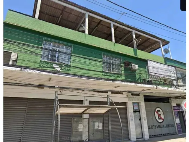 Imagem 1: Apartamento de 2 Quartos em Piabetá