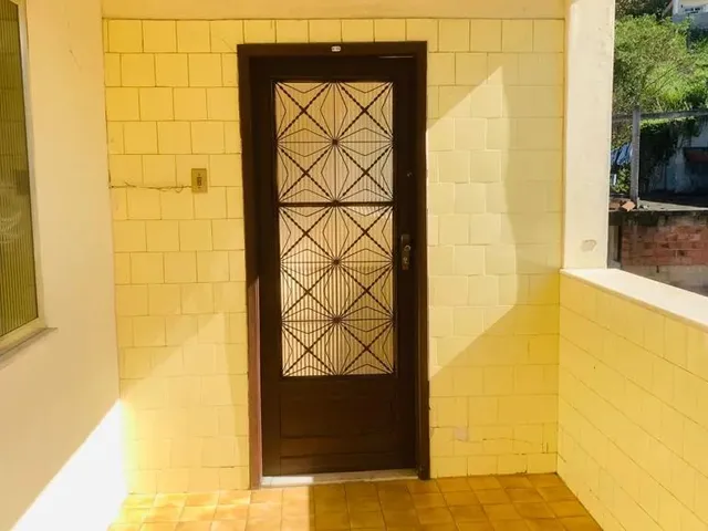 Imagem 2: Apartamento de 2 Quartos em Piabetá