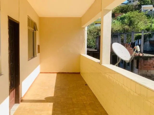 Imagem 15: Apartamento de 2 Quartos em Piabetá