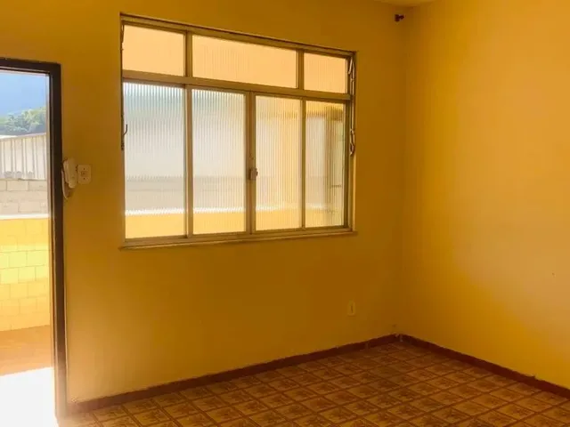 Imagem 7: Apartamento de 2 Quartos em Piabetá