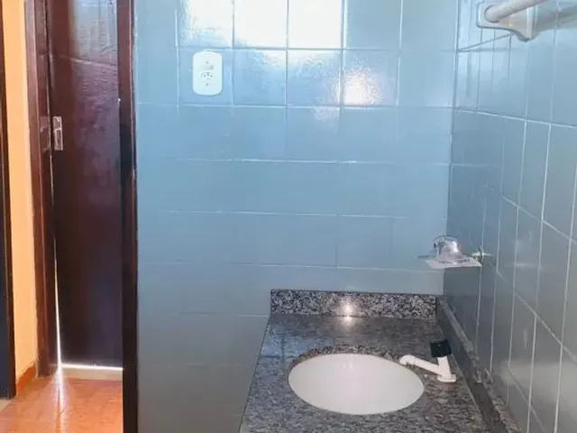 Imagem 14: Apartamento de 2 Quartos em Piabetá