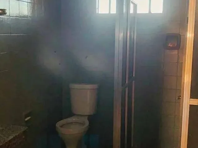 Imagem 13: Apartamento de 2 Quartos em Piabetá